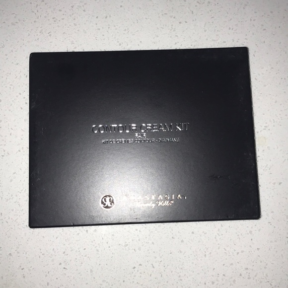Just In✨ Anastasia BH FAIR Contour Cream Palette - Picture 6 of 7